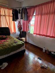 Tampines Road (D19), Terrace #561494851